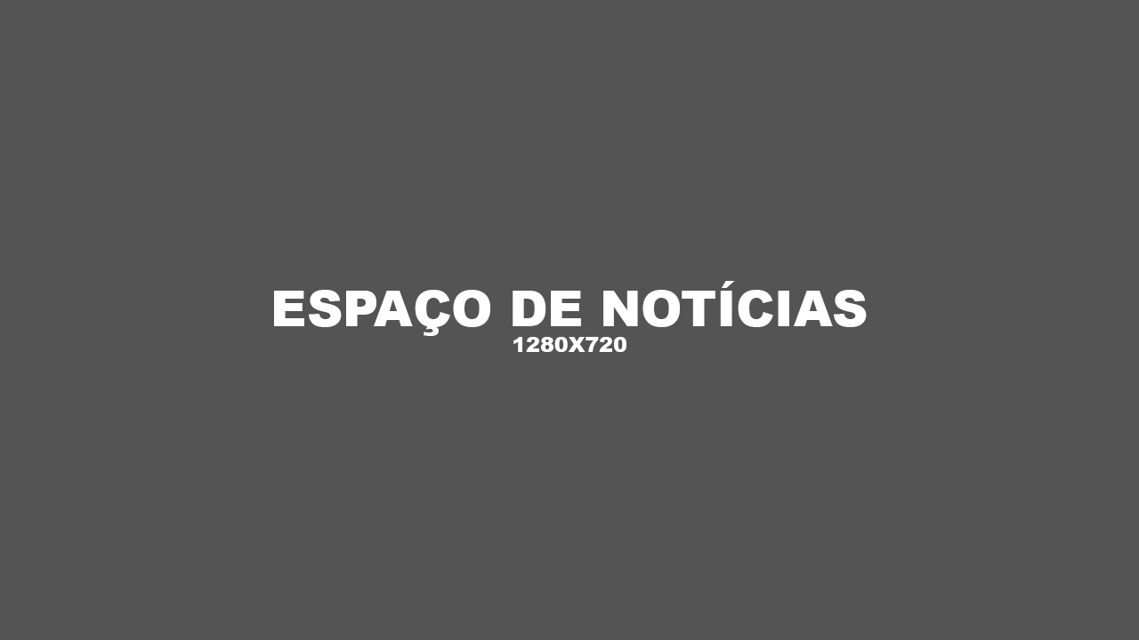 Espaço de Notícias